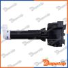 Gicleur de lave-phare gauche pour TOYOTA | EDS-TY-108, 85208-42040